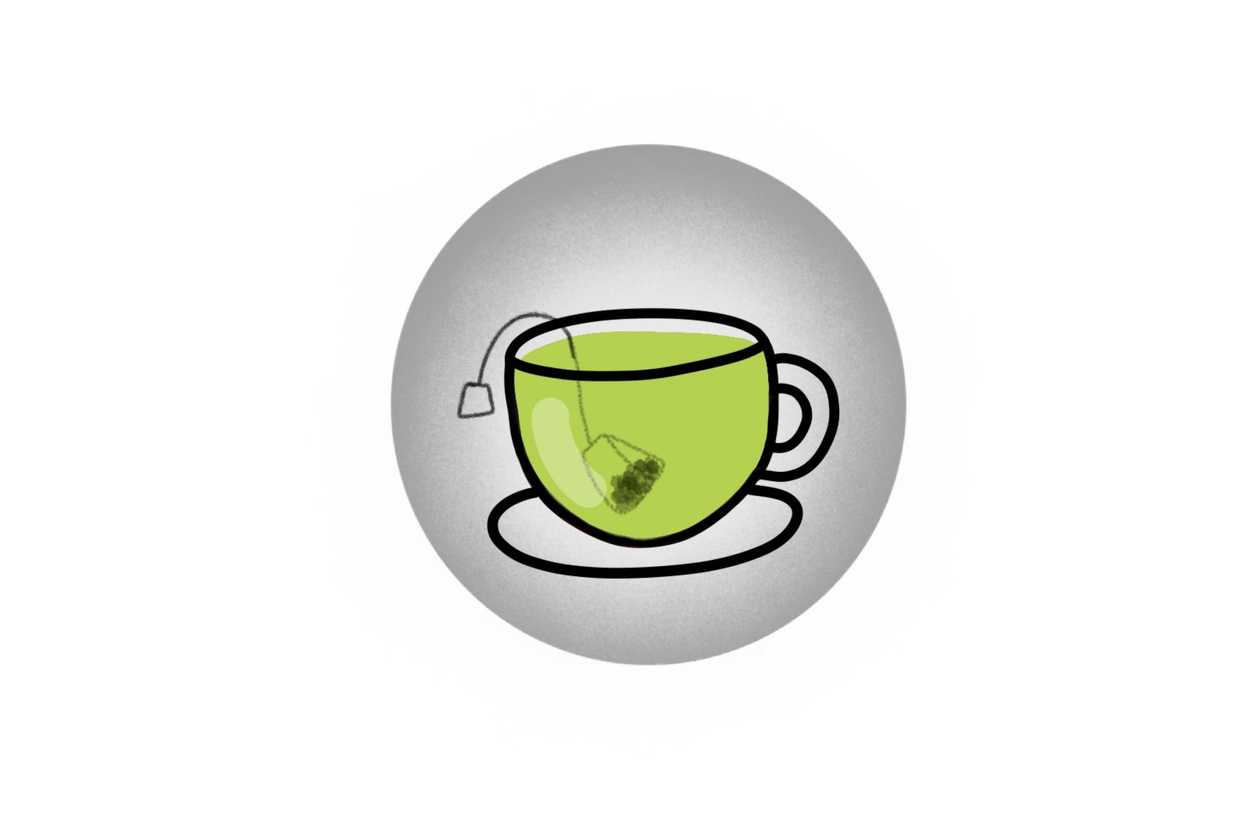 Green tea