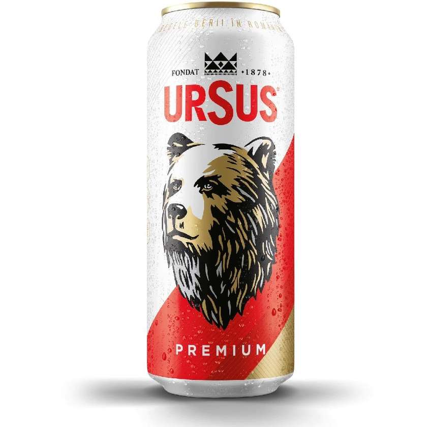 Ursus 0,5L