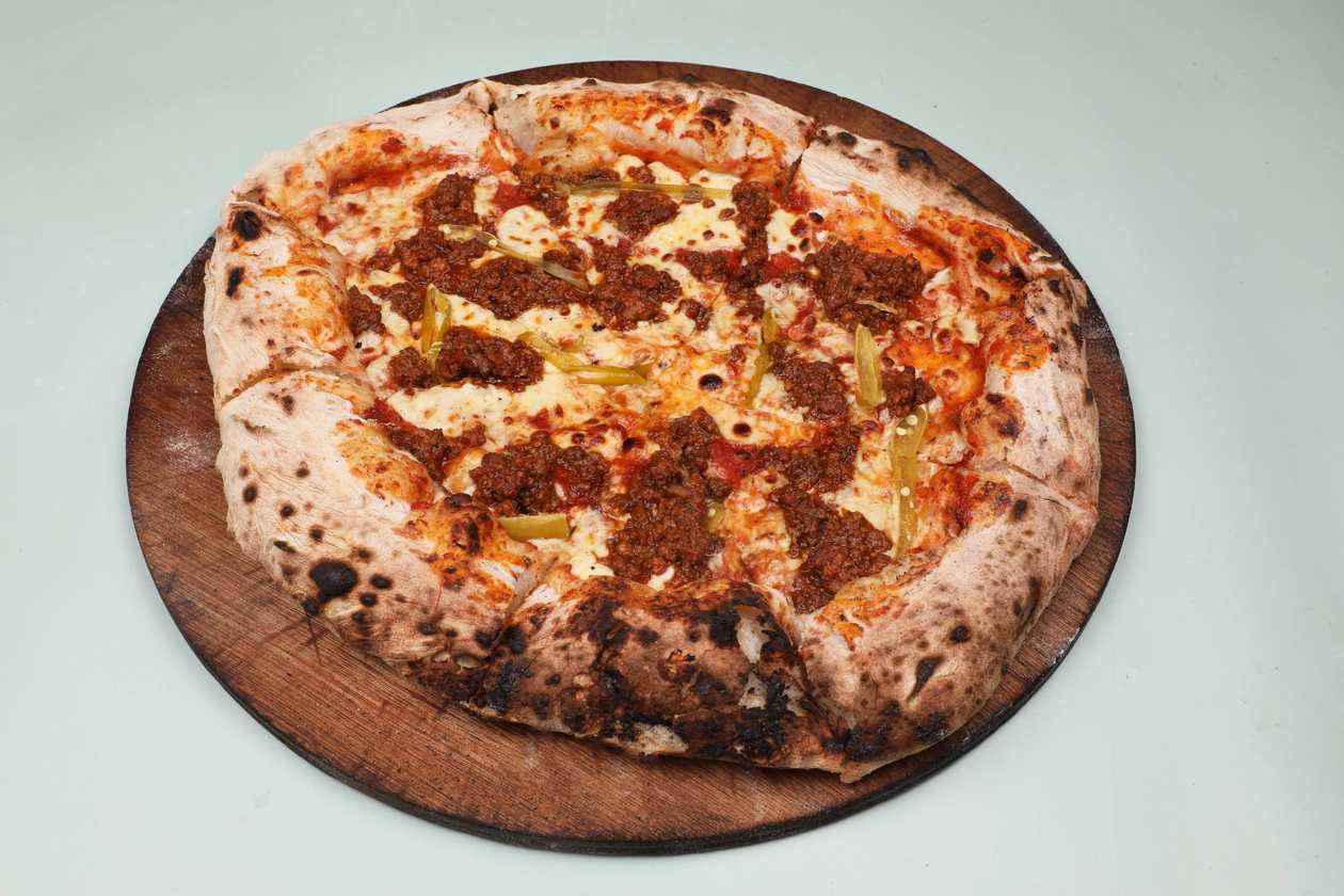Bolognaise