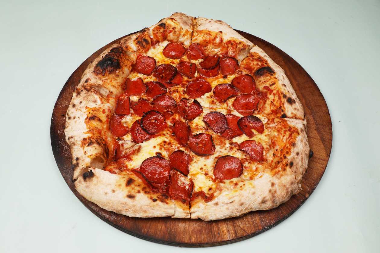 Pepperoni