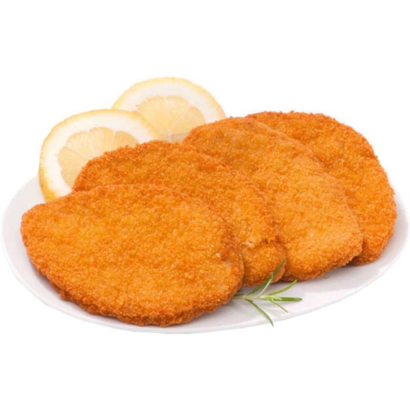 Breaded Cutlets