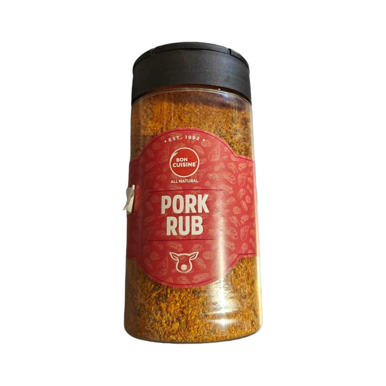 Bon Cuisine Pork Rub, 230g