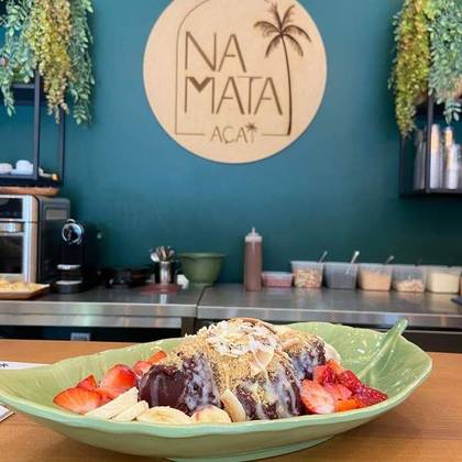 Açaí Grande