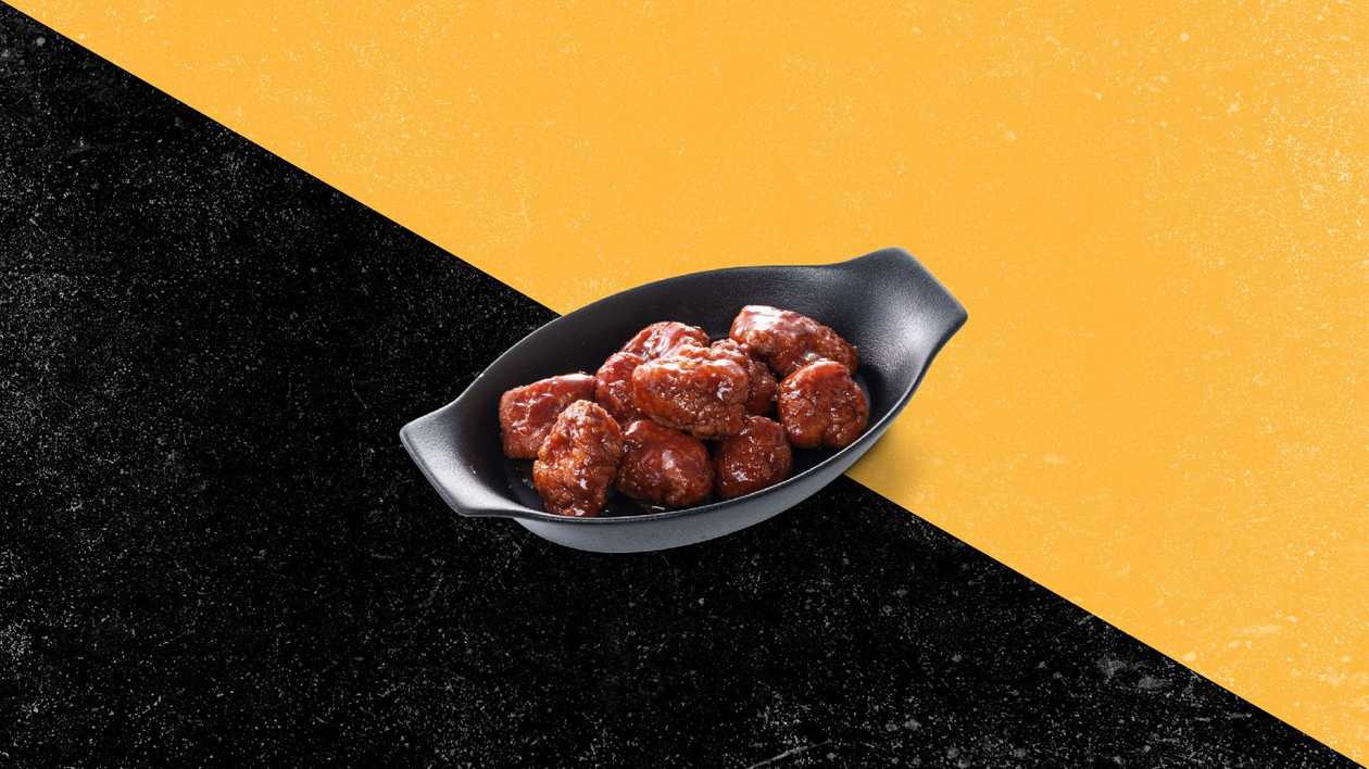 Wingstreet Fillets (7 Pieces)