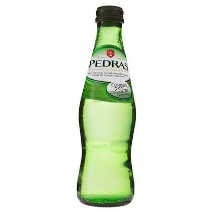 Água das Pedras