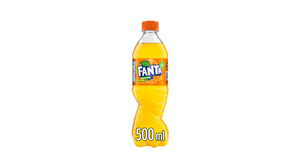 Fanta