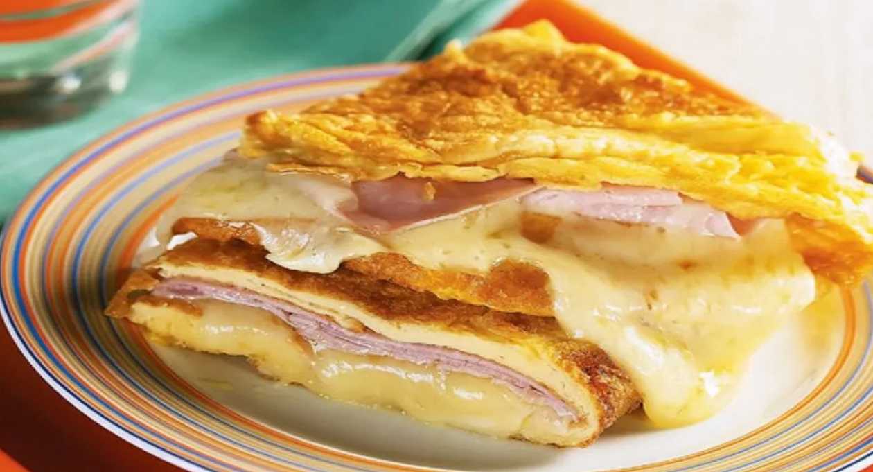Omelette