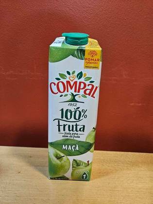 Compal Apple
