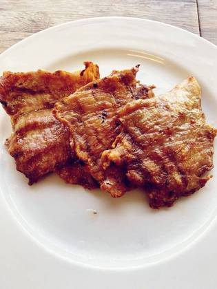 Pork Secrets