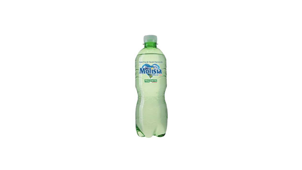 Sparkling Water