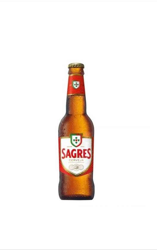 Sagres Medium