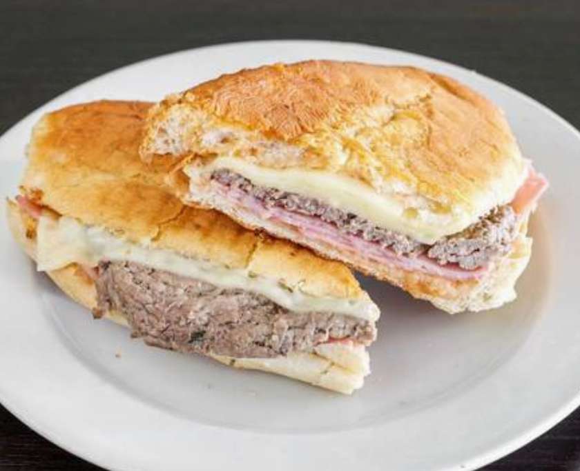 Steak Sandwich
