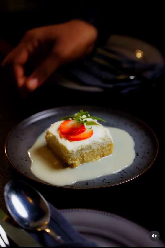 Tres Leches