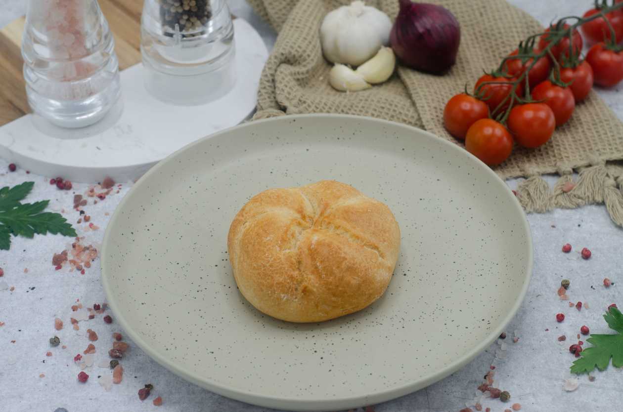 Bun