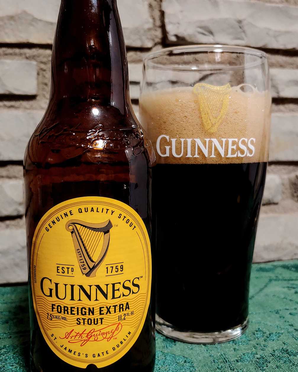 Guinness Stout