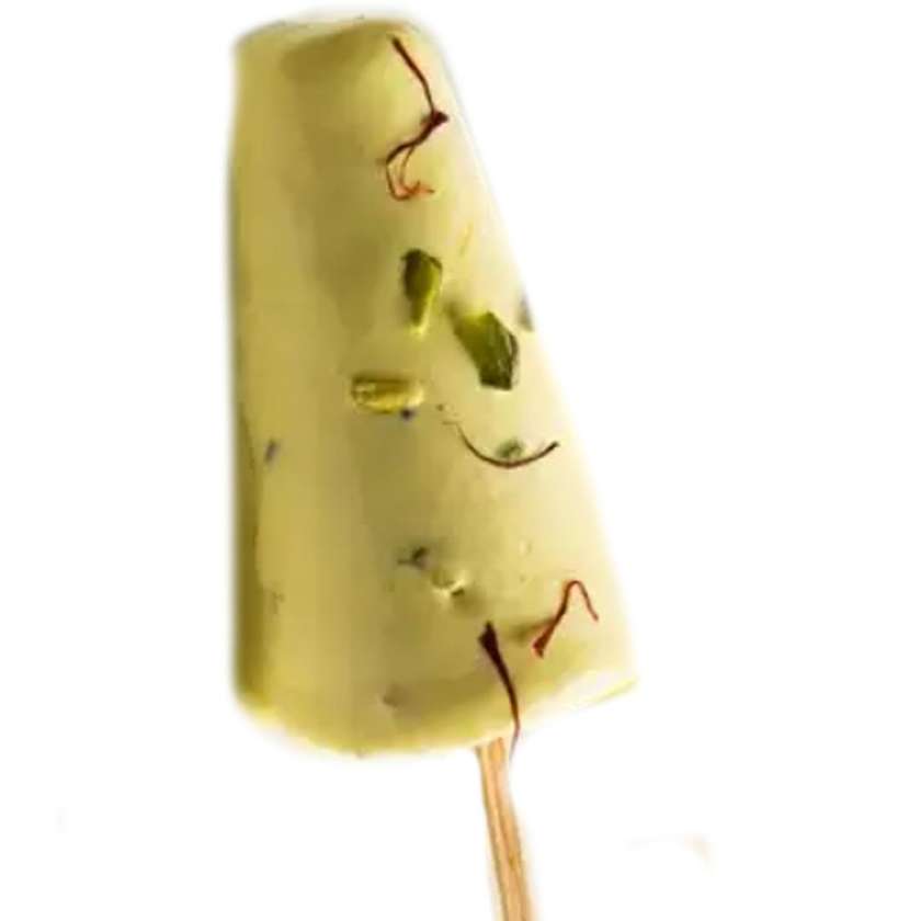 Pistachio Kulfi