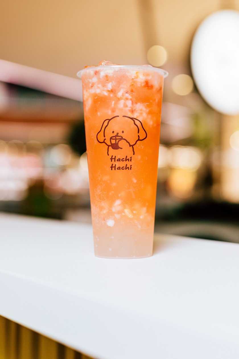 Lychee Sakura