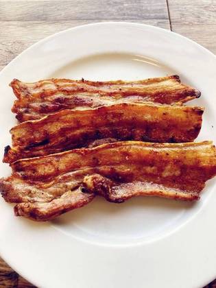 Pork Belly