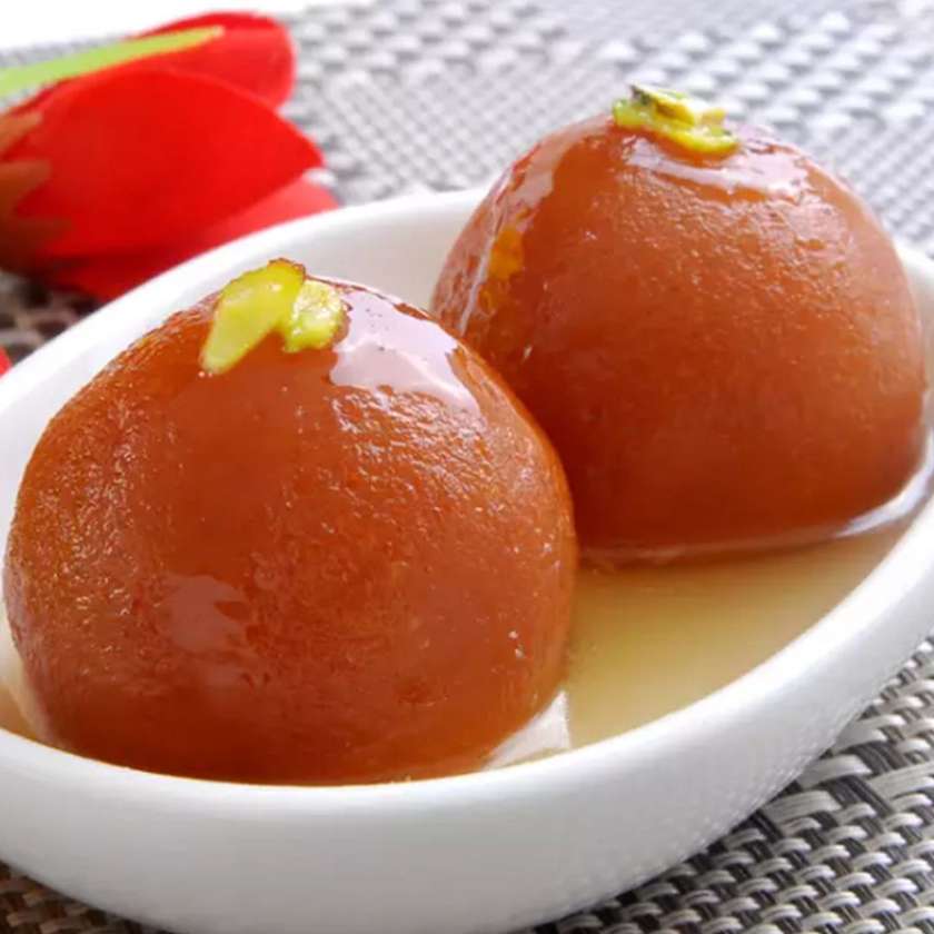 Gulab Jamun