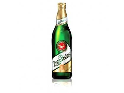 Nealko Zlatý bažant 0,5l