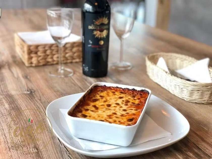 Lasagna