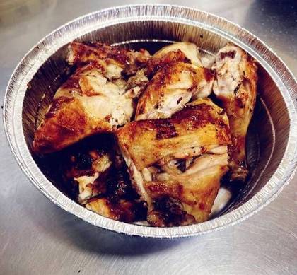 Chicken