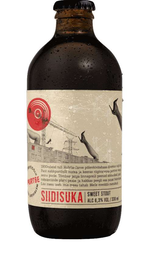 Purtse Siidisuka