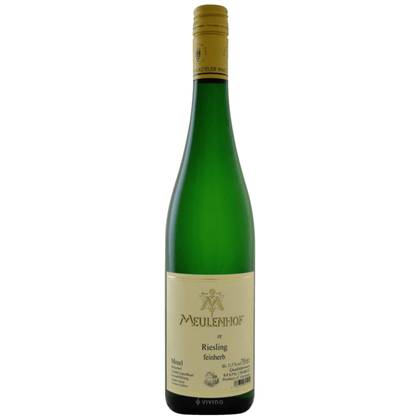 Riesling Feinherb Mosel, Meulenhof, Mosel, Saksamaa 75cl