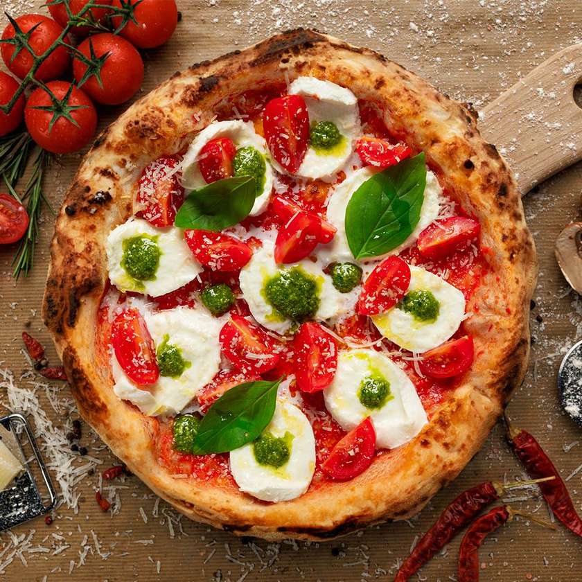 Margherita 2.0- 500gr