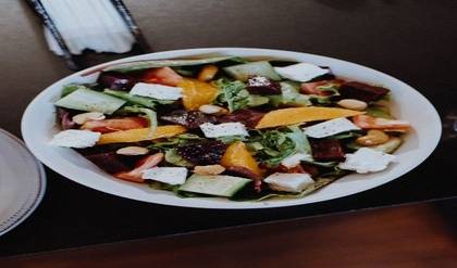 Beetroot Salad