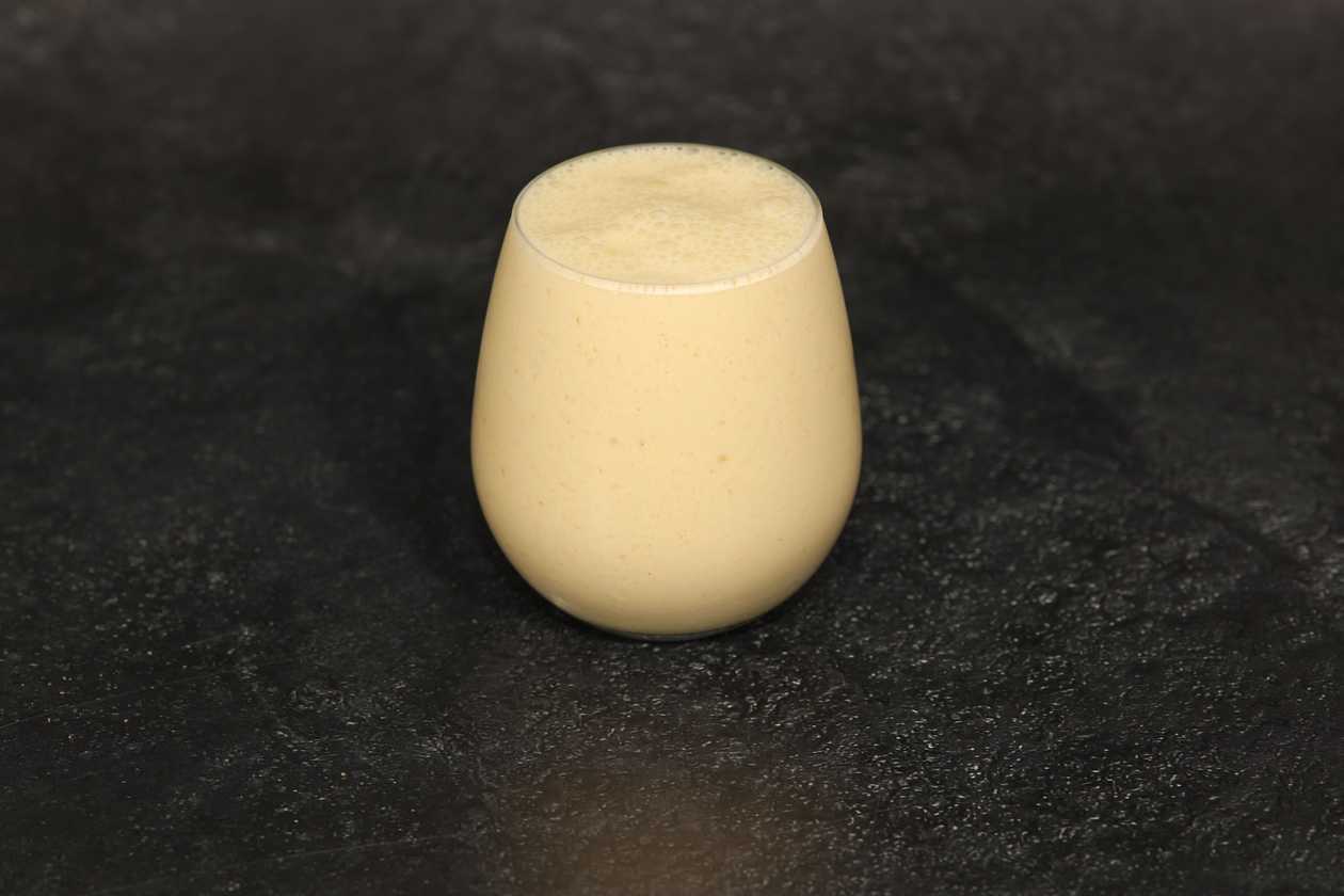 Passion Fruit Smothie