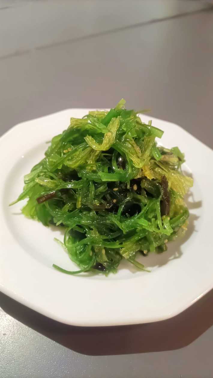 Wakame Salad