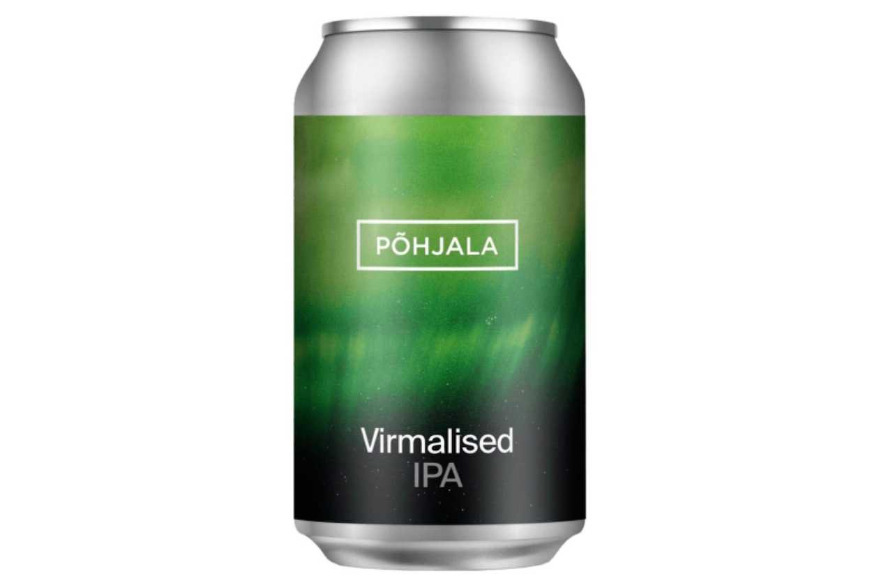 Põhjala Virmalised