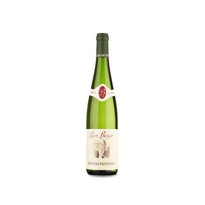 Gewürztraminer, Leon Beyer, Alsace, Prantsusmaa 75cl
