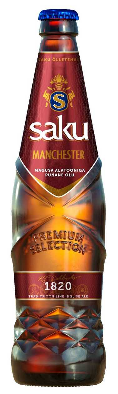 Saku Manchester