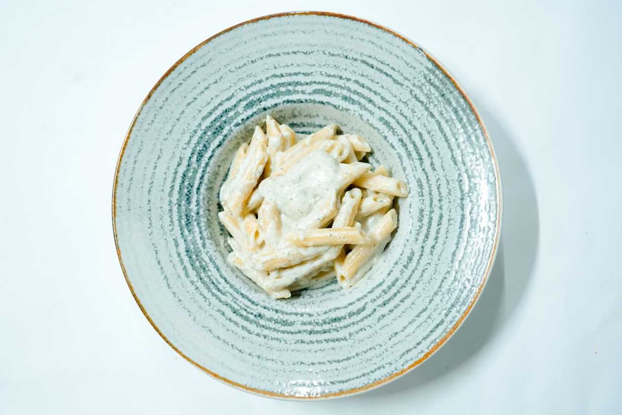 Penne Quattro Formaggi