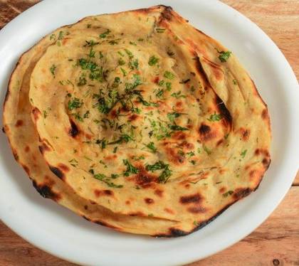 Laccha Paratha