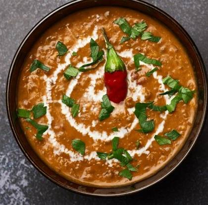Chef Special Dal Makhani