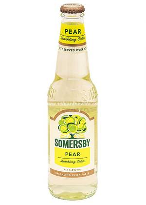 Somersby õunasiider 33cl