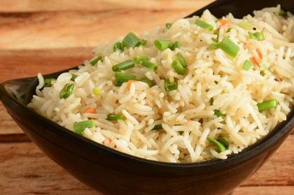 Veg Fried Rice