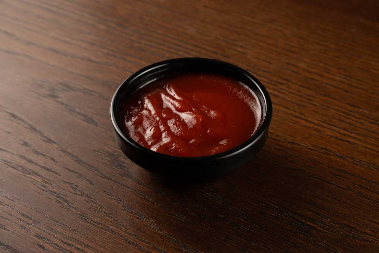 Ketchup