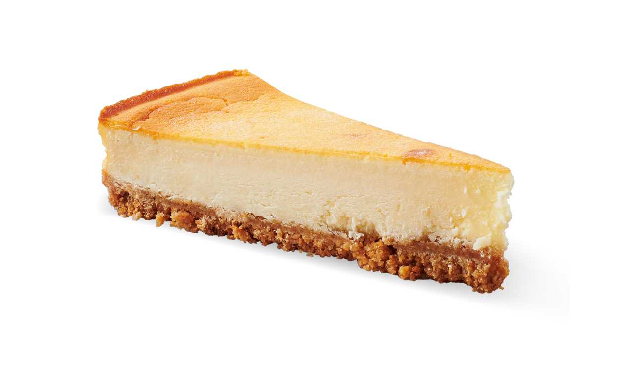 Cheesecake
