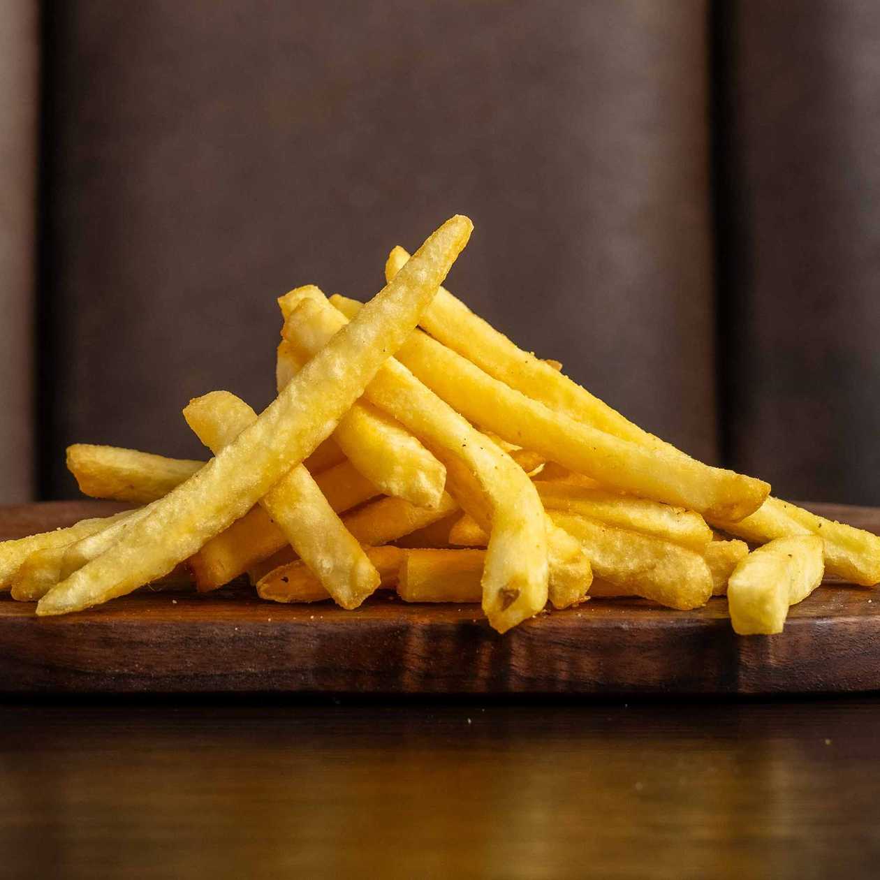 Skinny French Fries