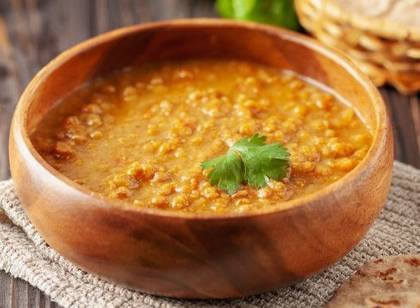 Chef Special Dal Tadka