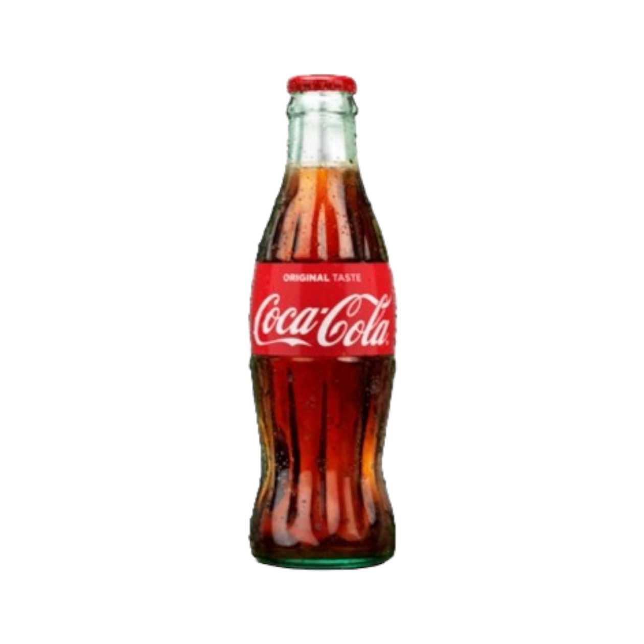Coca-Cola Glass, 250ml