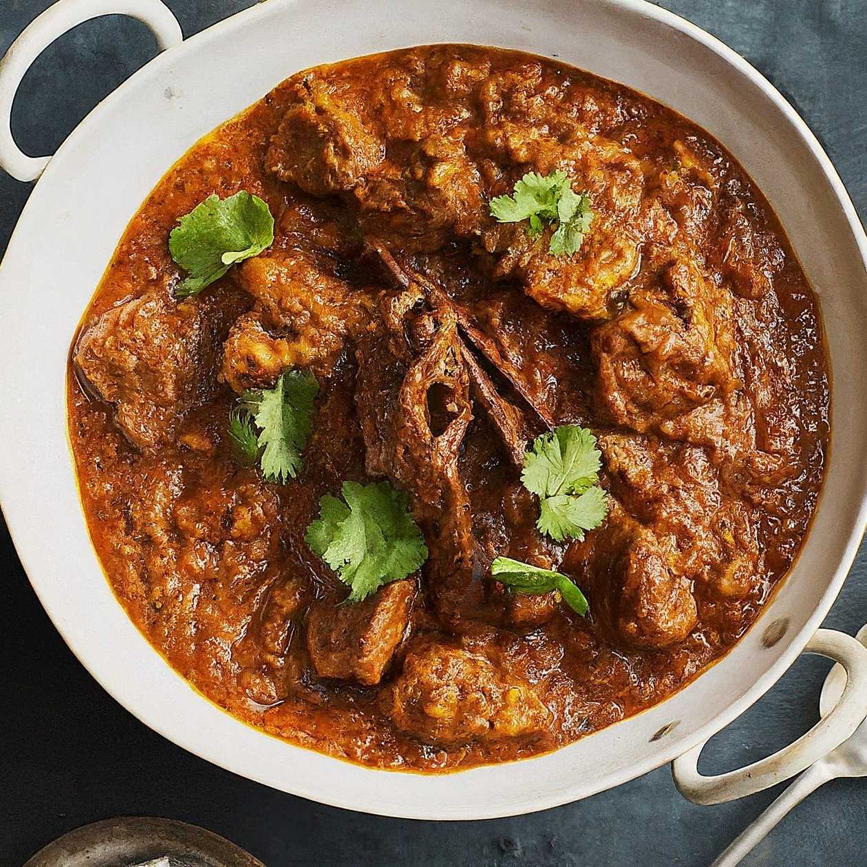 78.Lamb Rogan Josh