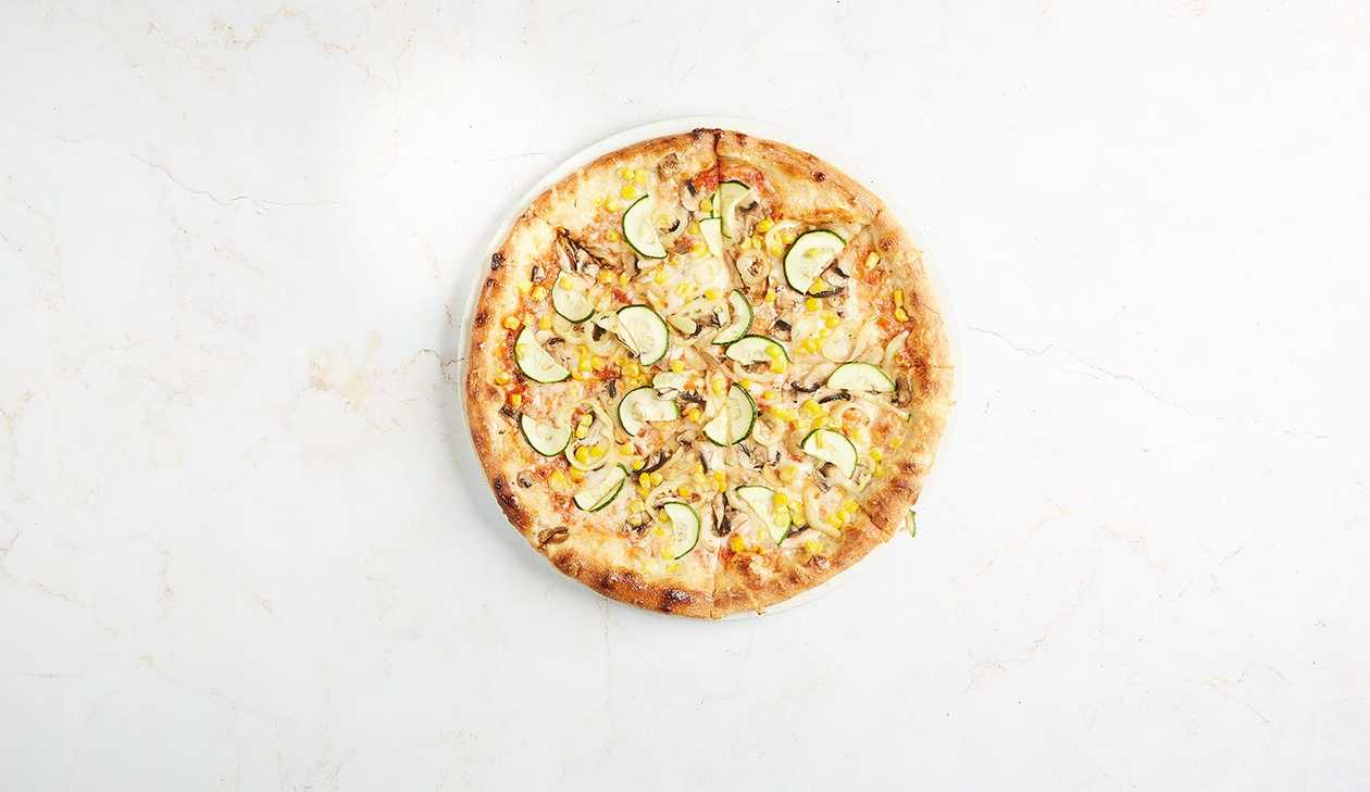 Vegetariana