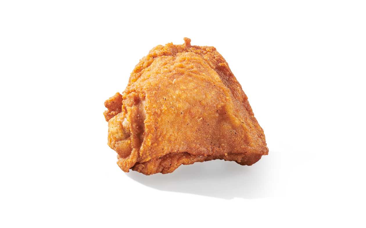 1 bucată pui kentucky®