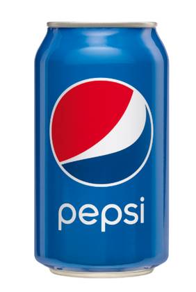 Pepsi 330ml