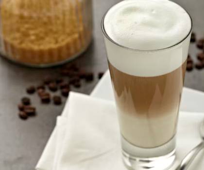 Caffé Latte